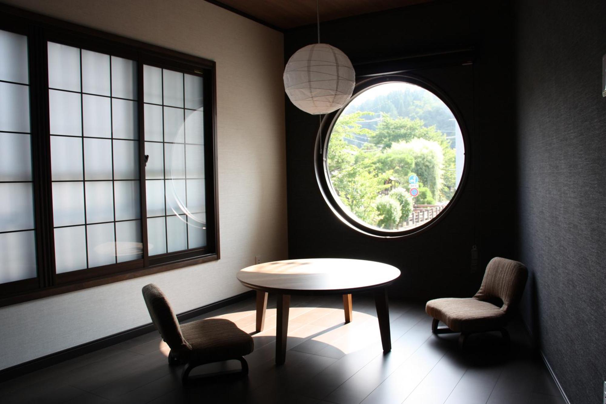 Daihachi Hotel ทาคายาม่า ภายนอก รูปภาพ