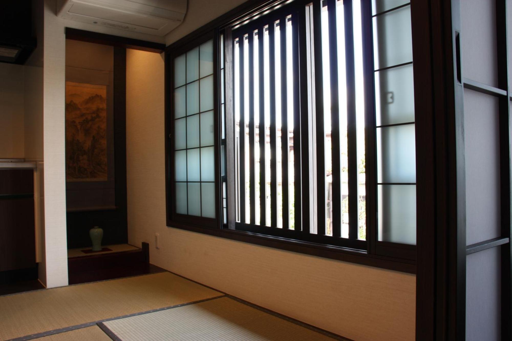 Daihachi Hotel ทาคายาม่า ภายนอก รูปภาพ