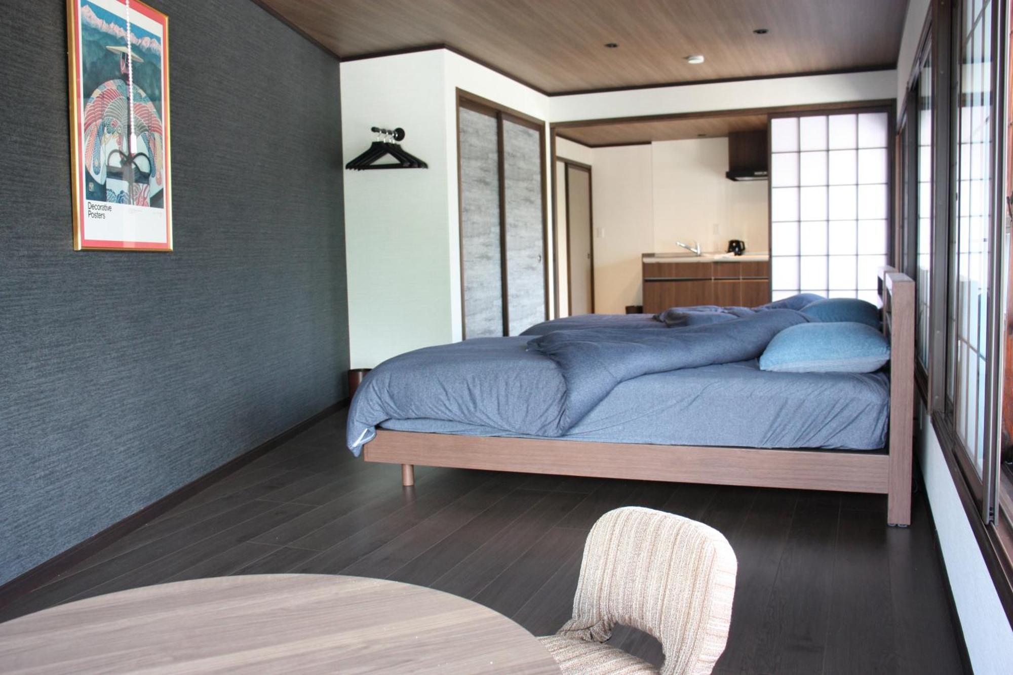 Daihachi Hotel ทาคายาม่า ภายนอก รูปภาพ