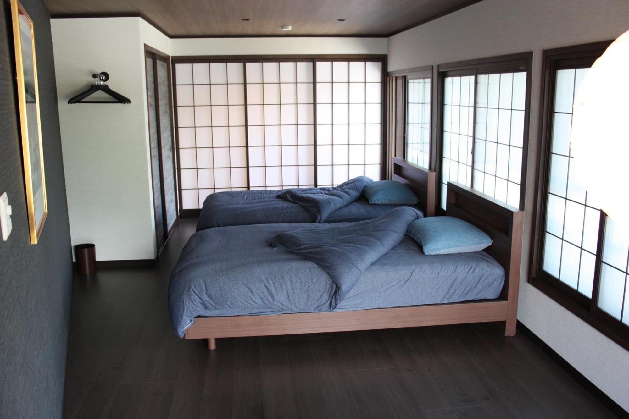 Daihachi Hotel ทาคายาม่า ภายนอก รูปภาพ