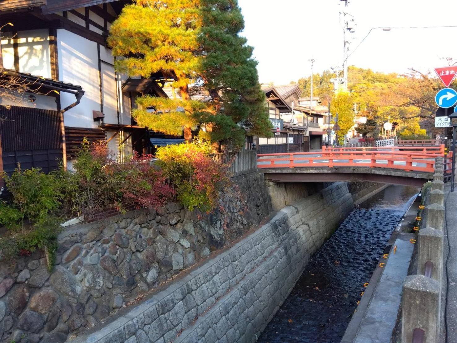 Daihachi Hotel ทาคายาม่า ภายนอก รูปภาพ
