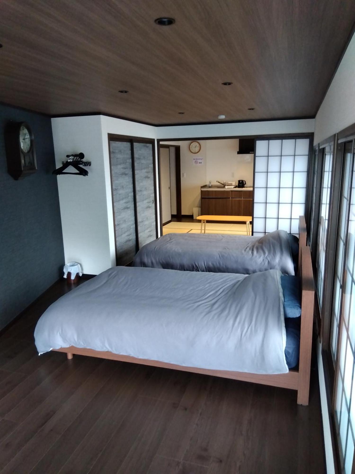 Daihachi Hotel ทาคายาม่า ภายนอก รูปภาพ